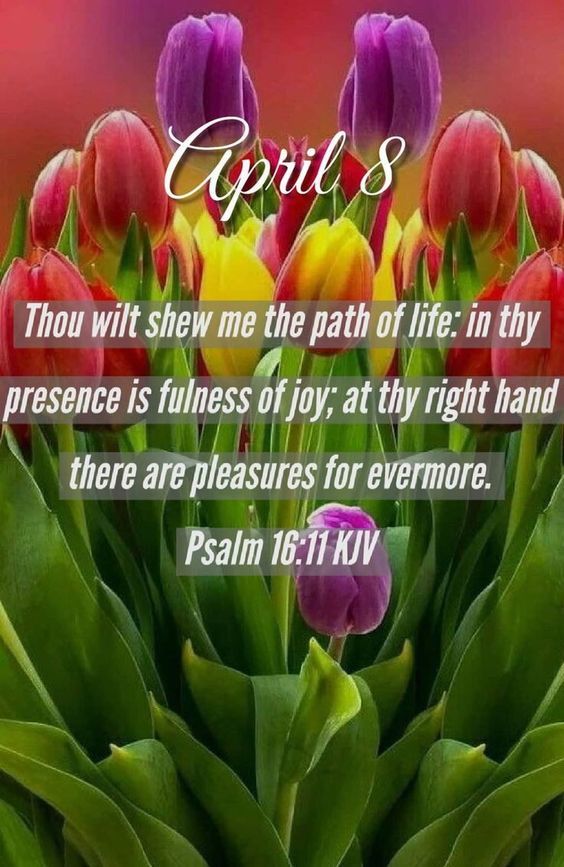 April 8 Pictures, Photos, and Images for Facebook, Tumblr, Pinterest