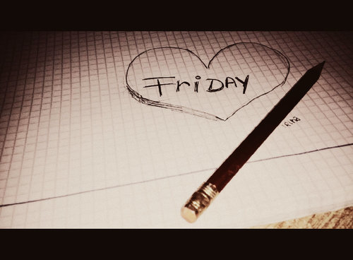 Friday