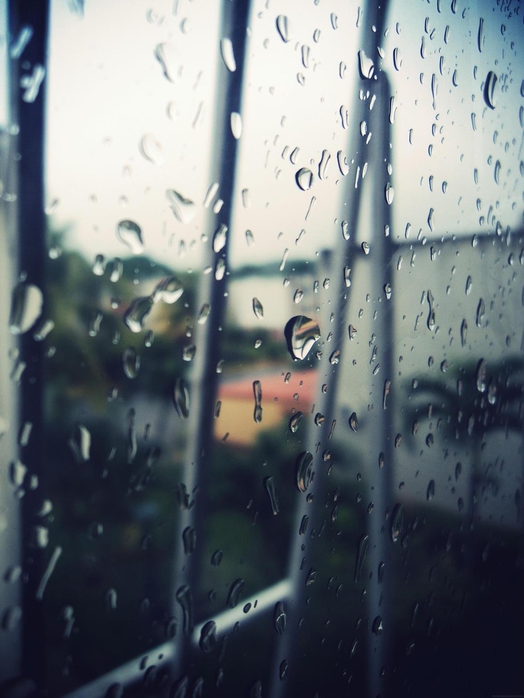 Drops of water Drops of water