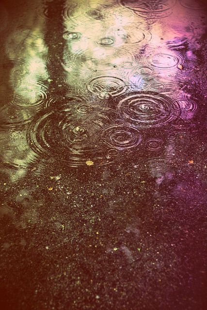 Ripple effect