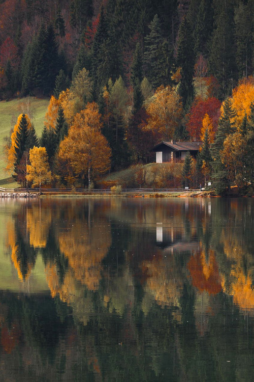 Colors of Autumn Colors of Autumn