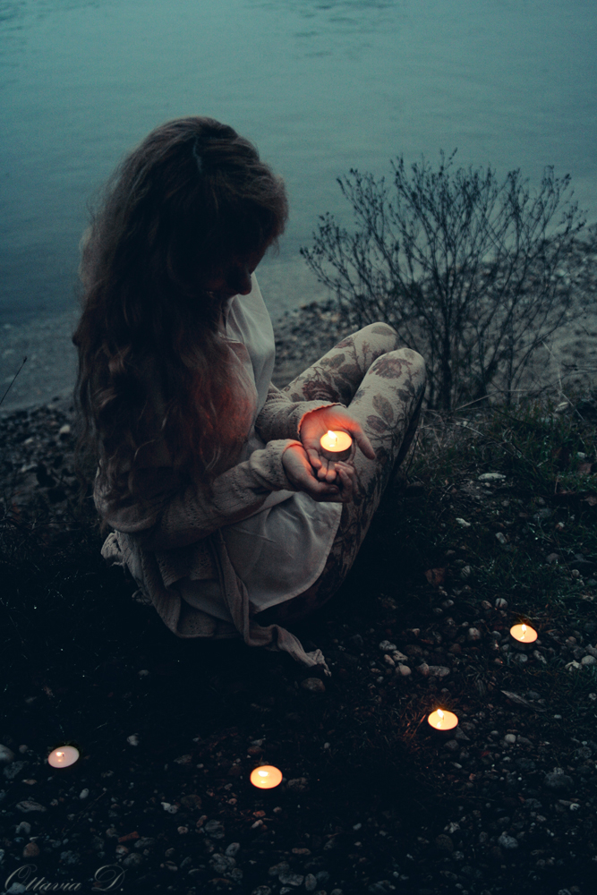 My own private vigil My own private vigil