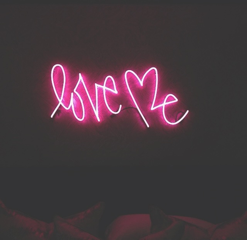 Love me