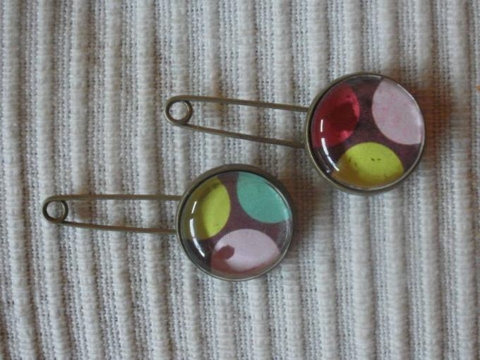 simple hair jewelry