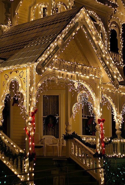 Christmas Decorations 