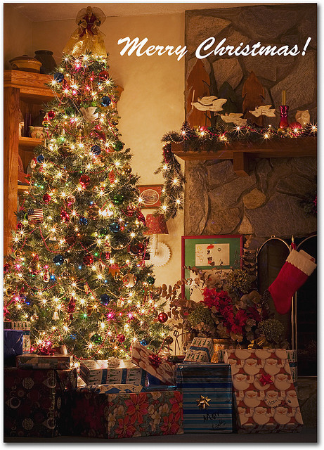 Merry Christmas