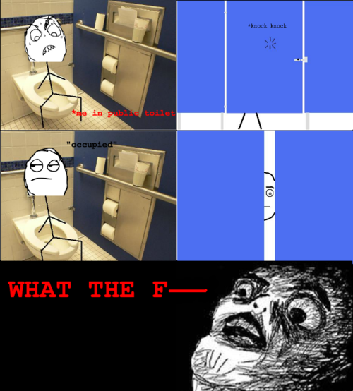 What the F What the F