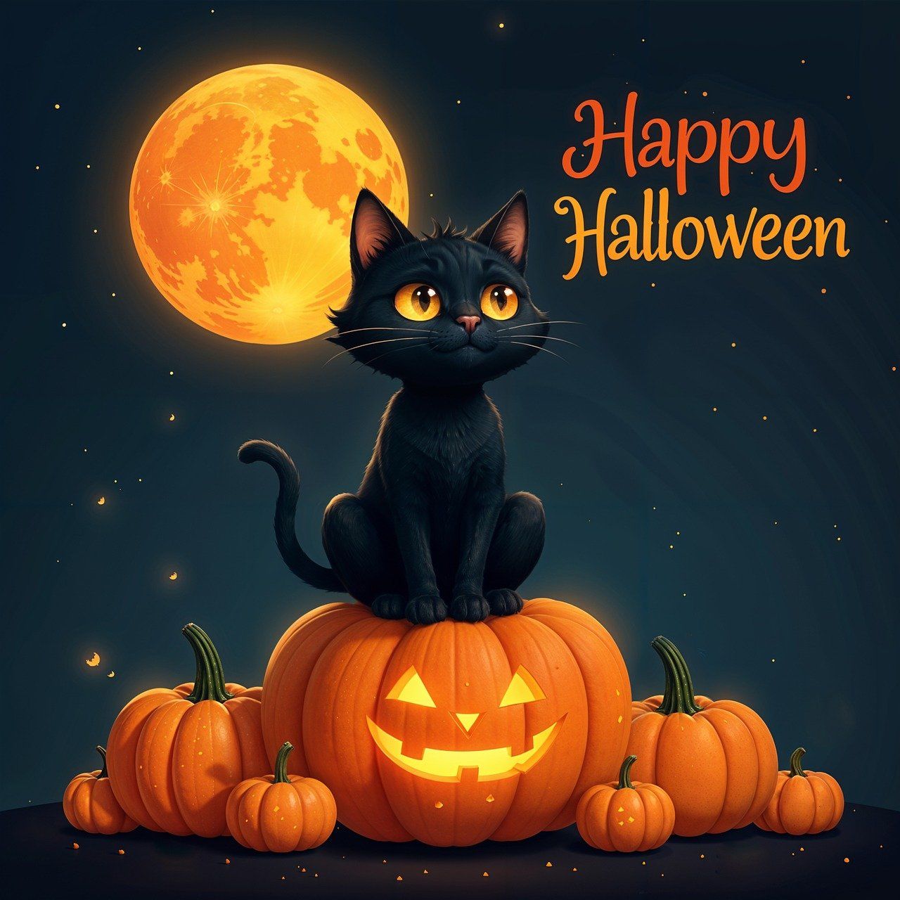 Happy Halloween Pictures, Photos, and Images for Facebook, Tumblr ...