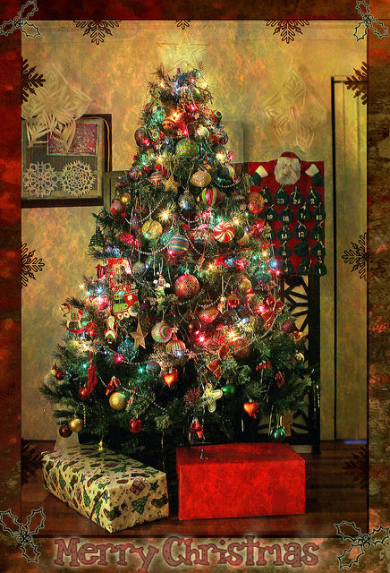 Merry Christmas