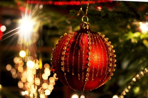 Christmas Ornament Pictures, Photos, and Images for Facebook, Tumblr ...