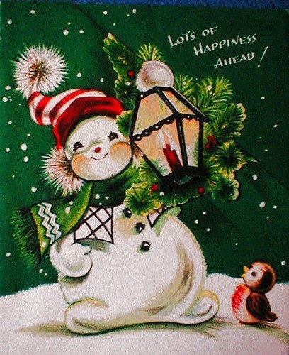 Lots of happiness ahead