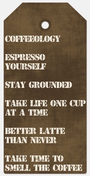 coffeeology