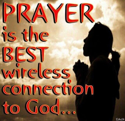 prayer
