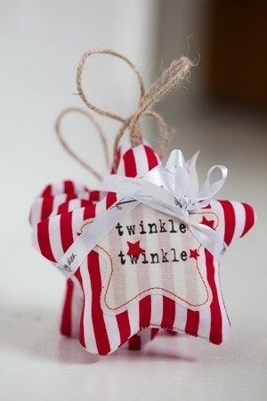 Twinkle twinkle