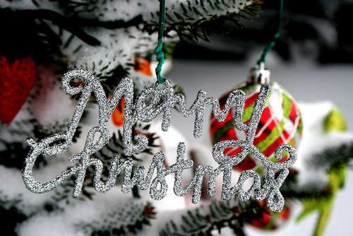 Merry Christmas Merry Christmas