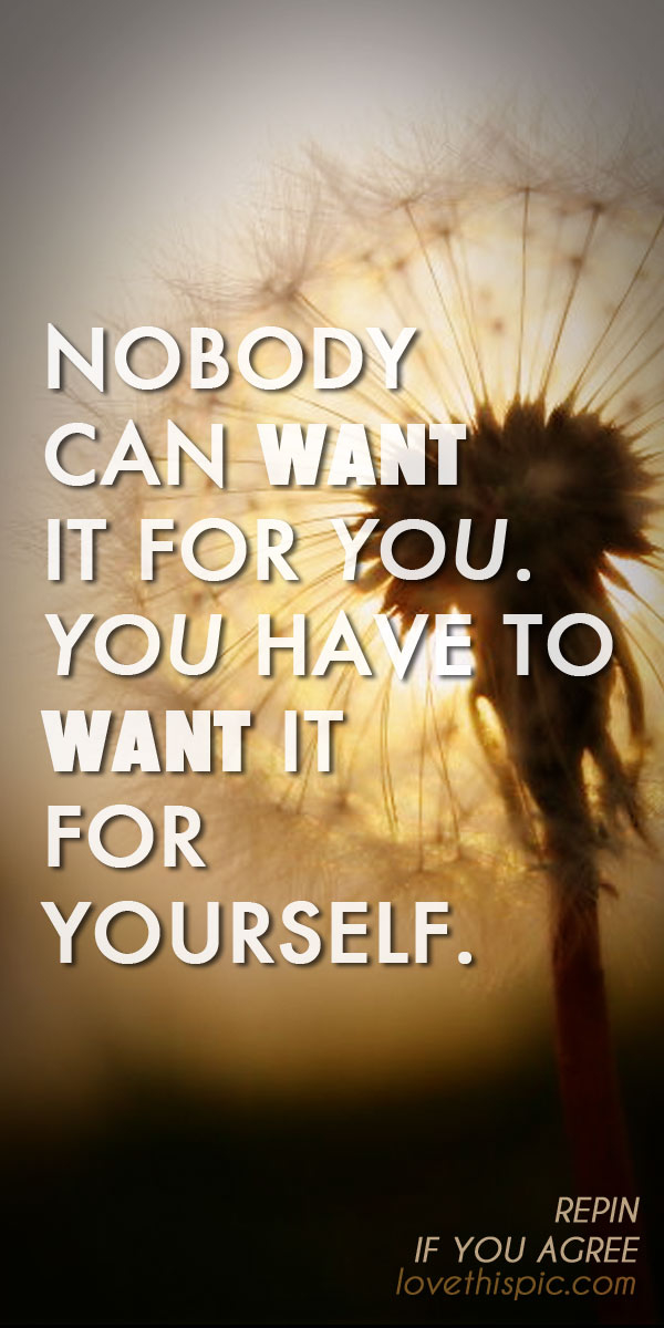 Nobody