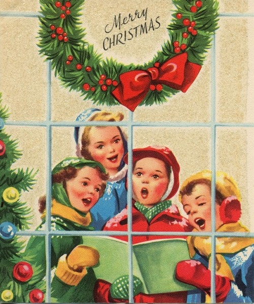 Merry Christmas