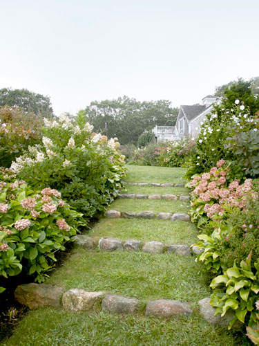 Pretty path