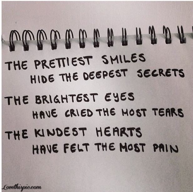 The Most Pain The Most Pain