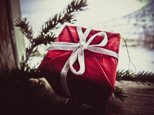 Presents Presents
