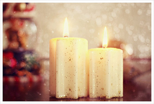 Candles Candles