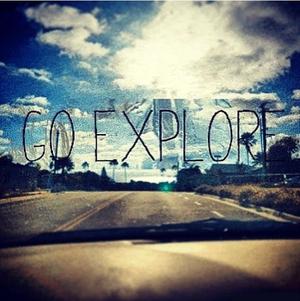 Go Explore