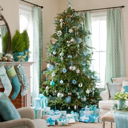 Modern christmas decor Modern christmas decor