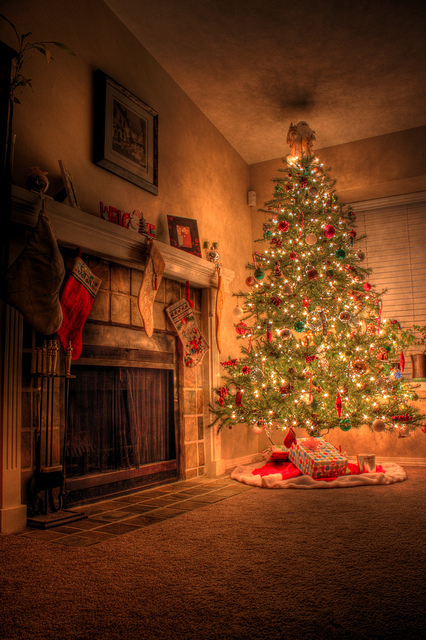 Christmas Tree