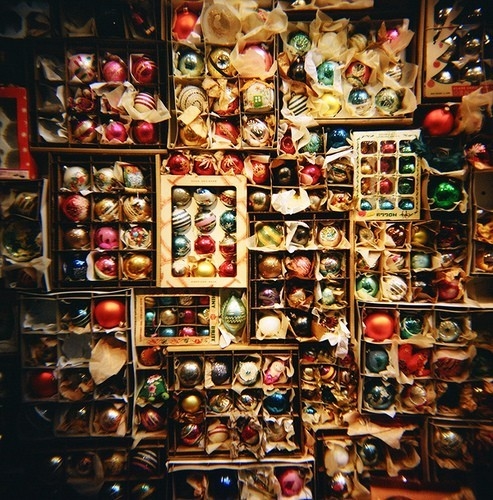 Christmas Ornaments
