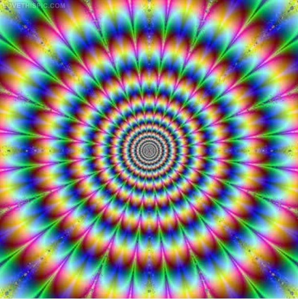 Trippy Trippy