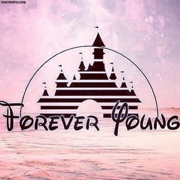 Forever Young