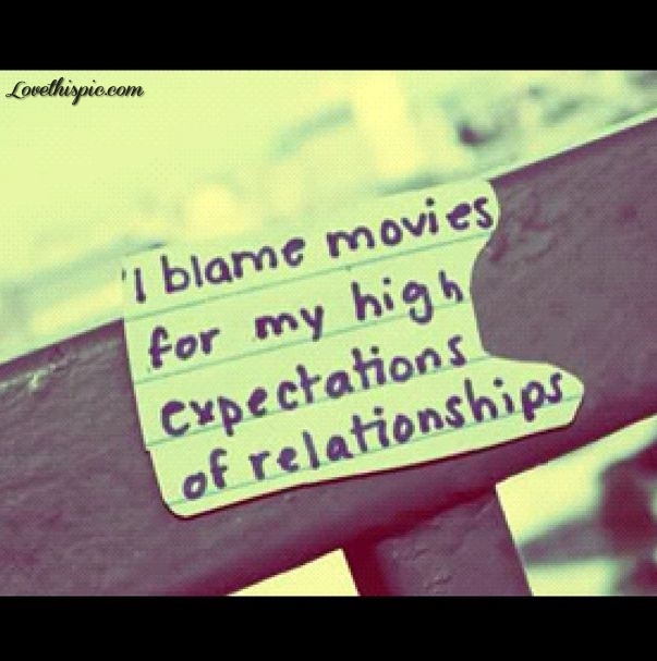 I Blame Movies I Blame Movies