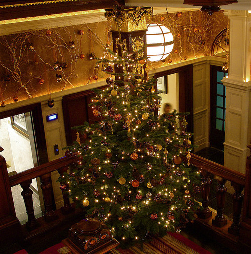 Christmas Tree