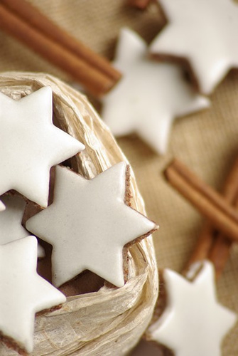 Christmas cookies