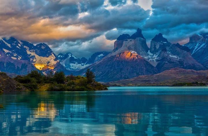 The Elements Of Nature!!