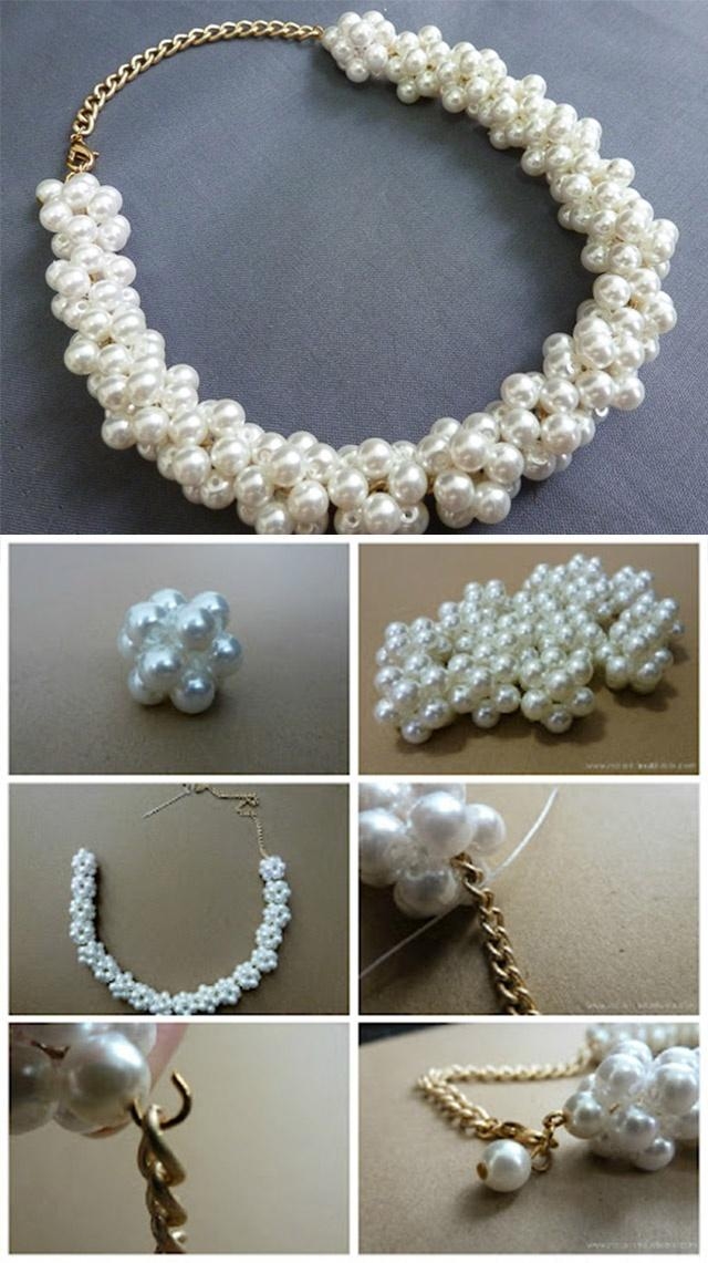 ideas about making a necklace ideas about making a necklace