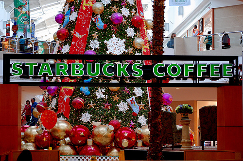 Starbucks coffee Starbucks coffee