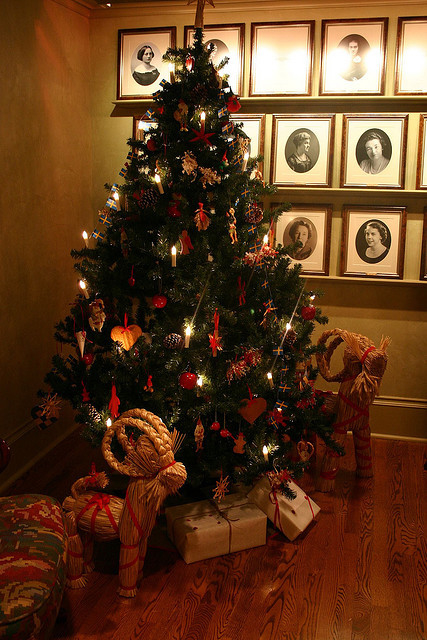 Christmas Tree