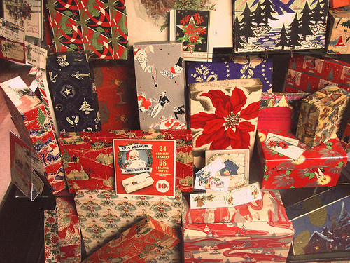 Christmas Presents Christmas Presents