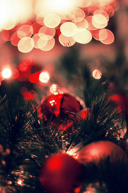 Ornament View