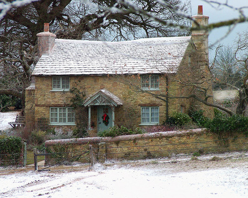 Holiday House Holiday House