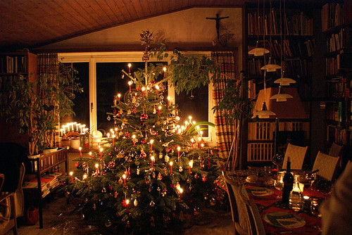 Christmas Tree