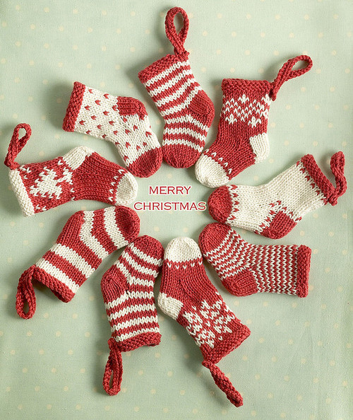 Merry Christmas Stockings
