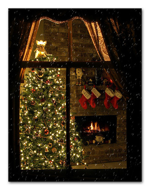 Christmas Tree Christmas Tree