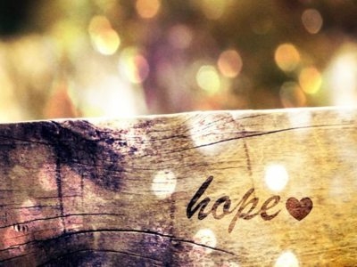 Hope