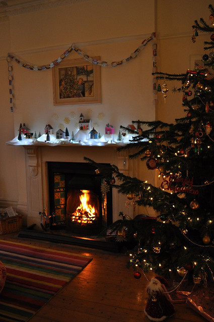 Christmas Tree Christmas Tree