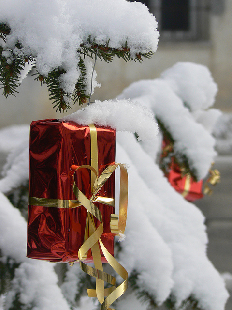 Christmas gift