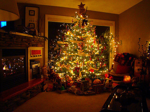 Christmas Tree