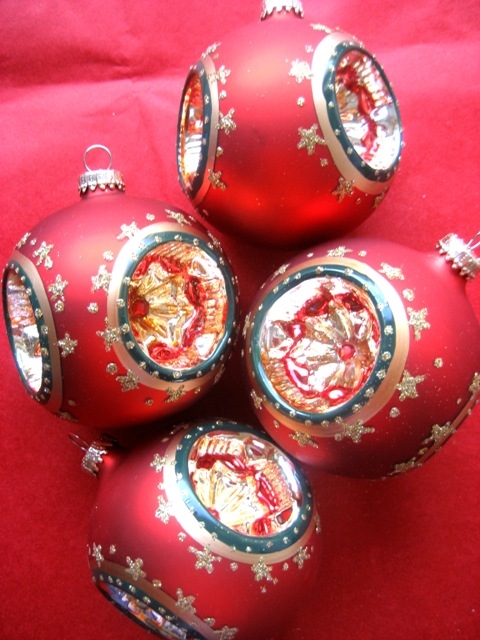 Christmas ornament