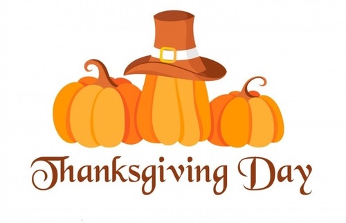Thanksgiving day